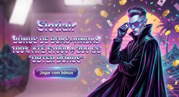 Slotlair Casino