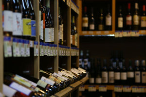Tienda de vinos en Salamanca y provincia
