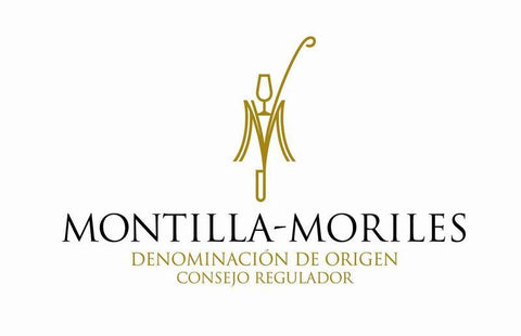 Denominación de Origen Montilla-Moriles - The Williams Truck