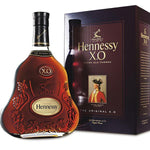 Cognac Hennessy X.O 0,70L - The Williams Truck