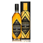 Whisky Antiquary 12 años 0,70L - The Williams Truck