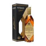 Whisky Antiquary 21 años 0,70L - The Williams Truck