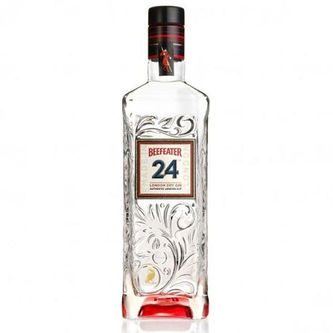 Gin Beefeater 24 0,70L - The Williams Truck