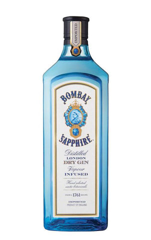 Gin Bombay Shappire 0,70L