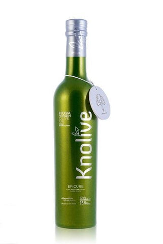 Aceite Knolive Epicure 0.25L - The Williams Truck