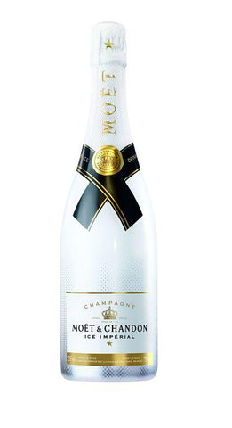 Moët & Chandon Ice Impérial 0.75L - The Williams Truck