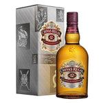 Whisky Chivas 12 años 0,70L - The Williams Truck