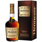 Cognac Hennessy V.S 0,70L - The Williams Truck