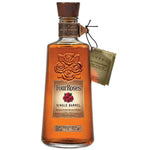 Whisky Four Roses Single Barrel 0,70L - The Williams Truck