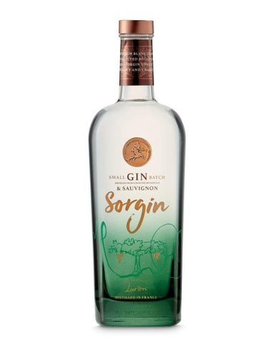 Gin Sorgin 0.70L - The Williams Truck