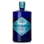 Gin Hendricks Orbium 0,70L - The Williams Truck