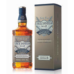 Whisky Jack Daniel's Legacy Edition Nº3 0,75L - The Williams Truck