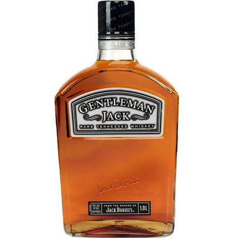 Whisky Jack Daniel's Gentleman Jack 0,70L - The Williams Truck