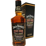 Whisky Jack Daniel's Red Dog Saloon 0,70L - The Williams Truck