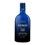Gin KinRoss Citric 0,70L - The Williams Truck