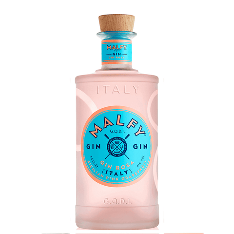 Gin Malfy Rosa 0,70 - The Williams Truck