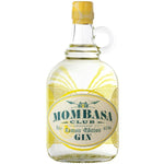 Gin Mombasa Lemon 0,70L - The Williams Truck