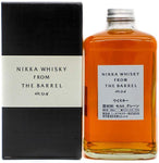 Whisky Nikka From Barrel 0,50L - The Williams Truck