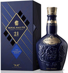 Whisky Chivas Royal Salute 21 años 0,70L - The Williams Truck