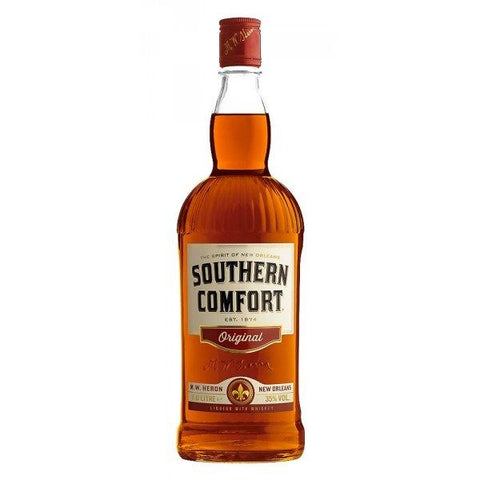 Whisky Shoutern Comfort 0,70L - The Williams Truck