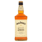 Whisky Jack Daniel's Honey 0,70L - The Williams Truck