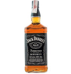 Whisky Jack Daniel's Old nº7 0,70L - The Williams Truck