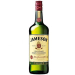 Whisky Jameson 0,70L - The Williams Truck