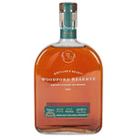 Whisky Woodford Reserve RYE 0,70L - The Williams Truck